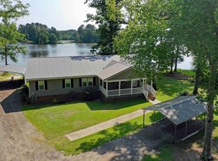 1145 Taylor Rd, Batesburg, SC 29006