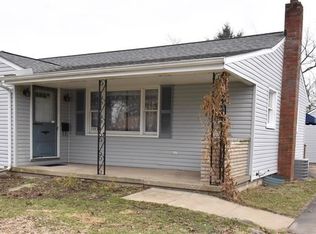 319 Rebecca Ave, Hubbard, OH