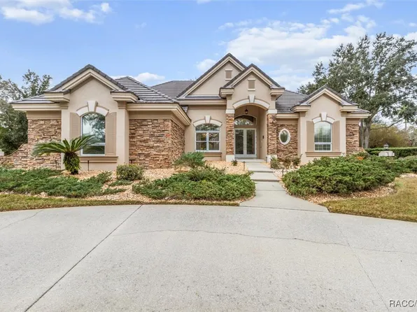 3468 N Grayhawk Loop, Lecanto, FL 34461