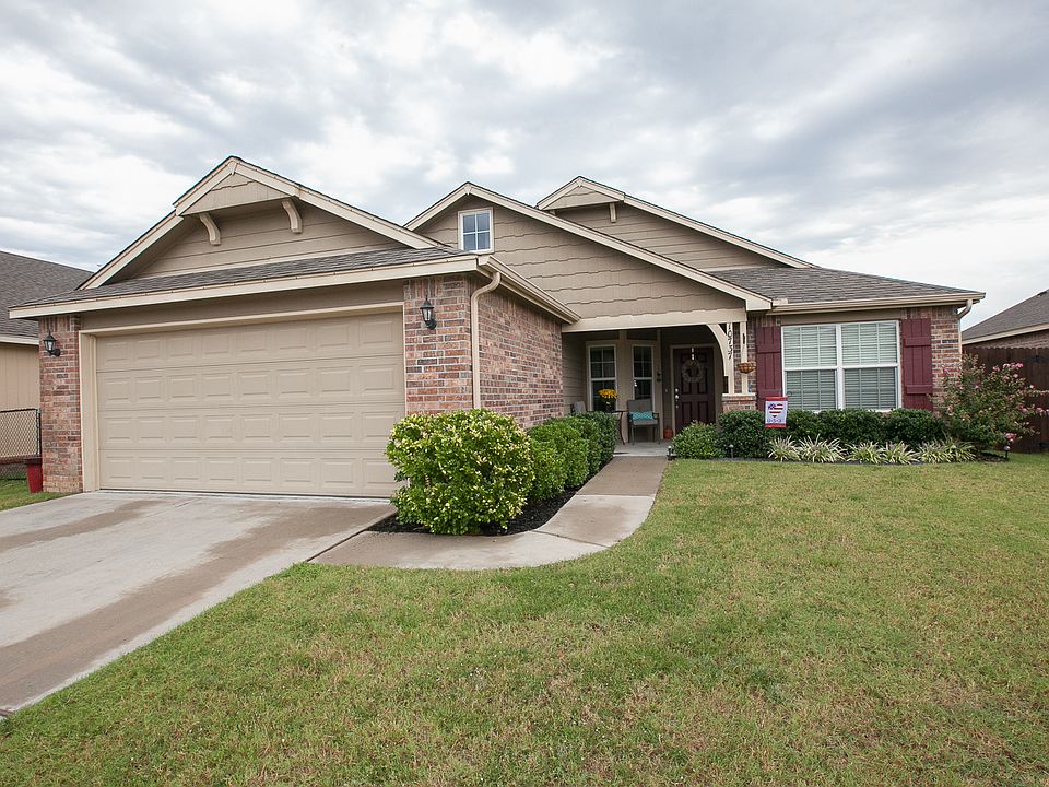 Full brick exterior