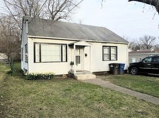 1914 16th St, Des Moines, IA 50314