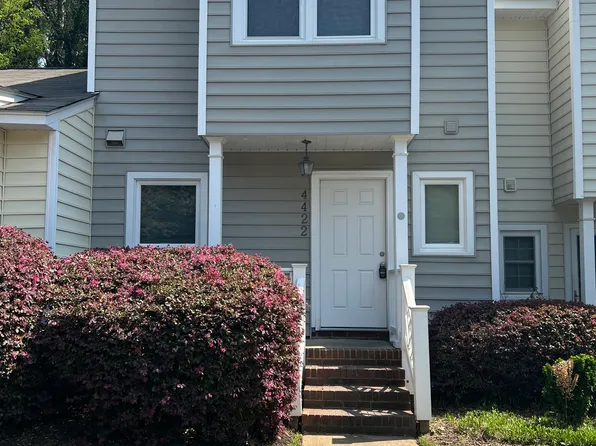 4422 Roller Ct, Raleigh, NC 27604