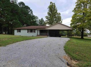 120 Oak Grove Rd, Paragould, AR 72450