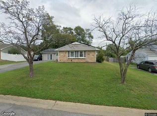 4917 Rockingham Ln, Bowie, MD 20715