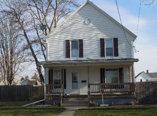 706 Pine St, Kewanee, IL 61443