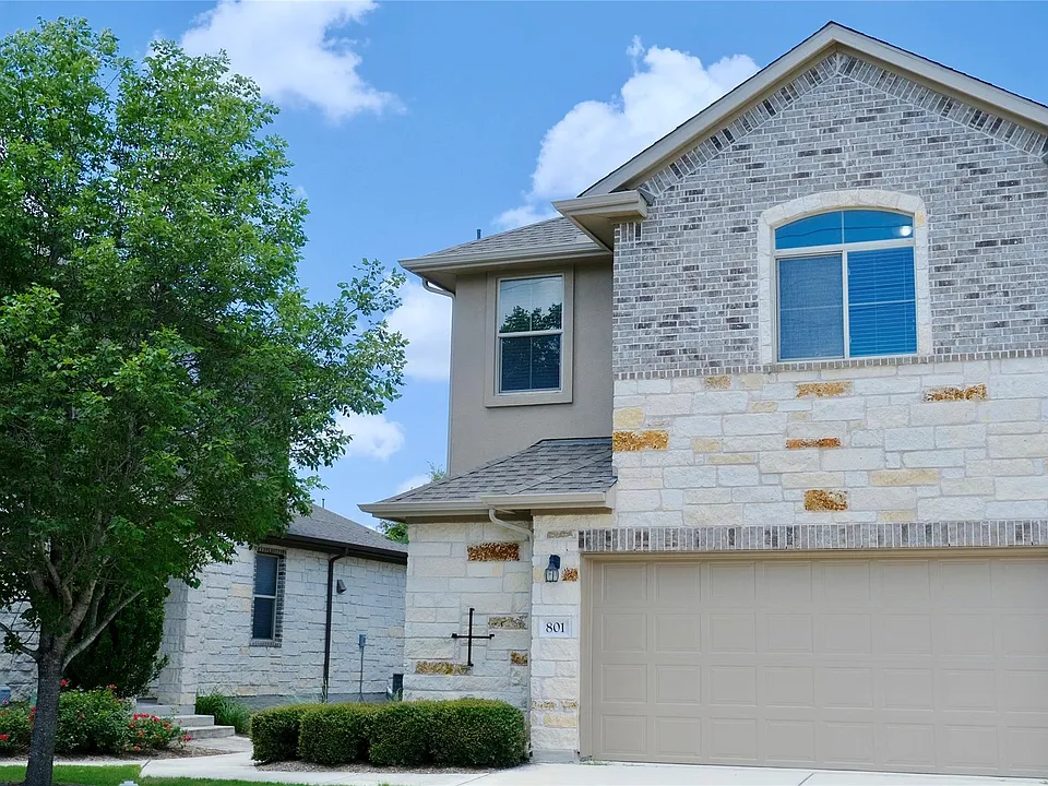 2880 Donnell Dr #801