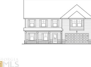 803 Clydes Way #92, Jackson, GA 30233