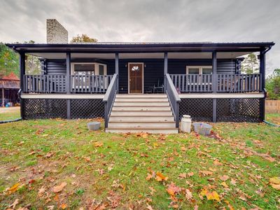 6670 Red House Rd, Appomattox, VA, 24522