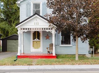 112 Front St W, Stone Mills, ON K0K 2S0