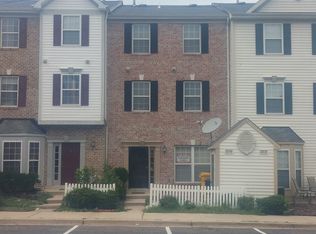 314 Roff Point Dr, Odenton, MD 21113