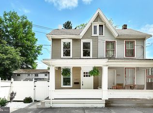 227 Penn St, Highspire, PA 17034