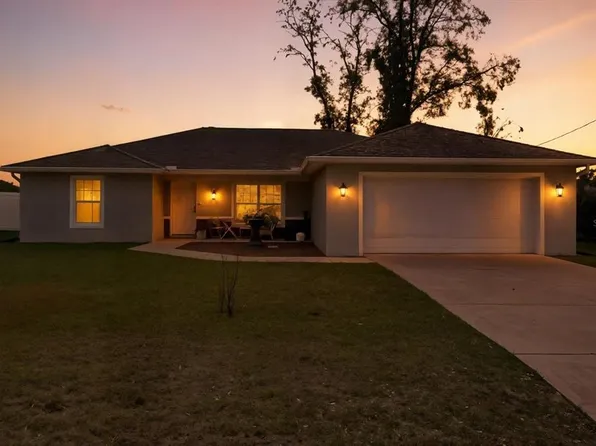 17636 SW 114th St, Dunnellon, FL 34432