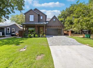 5408 Montview St, Austin, TX 78756