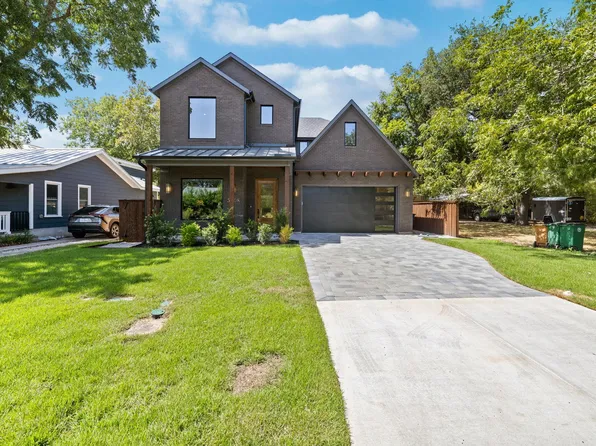5408 Montview St, Austin, TX 78756
