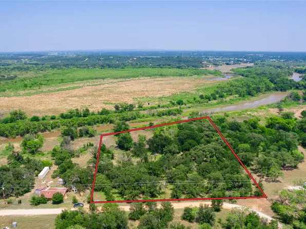 Hog Creek Rd, Brownwood, TX 76801