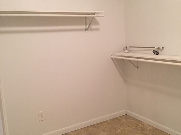 Master bath closet 10x7