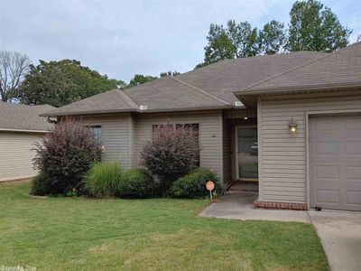 1900 Hidden Oaks Dr, Jacksonville, AR, 72076