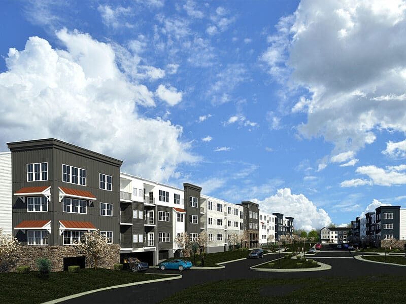 1st image of 5001 Walden Way #6c92e2c8b