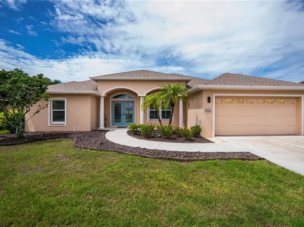 2145 Date Palm Way, Venice, FL 34292