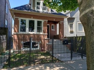1938 N Keystone Ave, Chicago, IL 60639