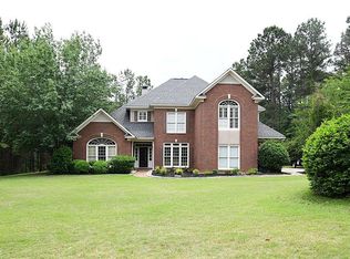 9088 Travelers Way, Midland, GA 31820