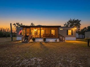 2775 Ocean Pond Dr, Perry, FL 32348