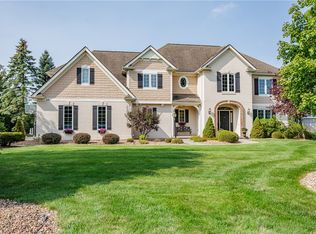 68 Barchan Dune Rise, Victor, NY 14564