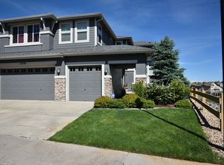 10799 Glengate Loop, Highlands Ranch, CO 80130
