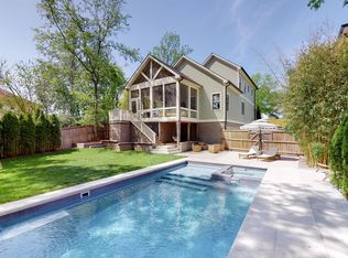 2502 9th Ave S, Nashville, TN 37204