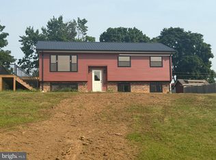 112 Buttonwood Ln, Blanchard, PA 16826