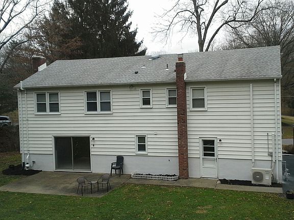 Back Right Exterior