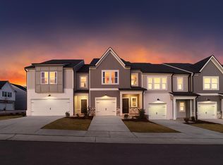 5122 Cambrey #14, Durham, NC 27703