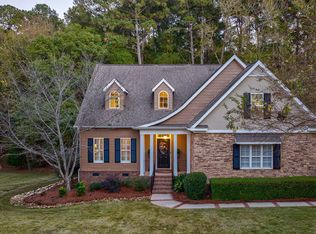 110 Hunting Tower Dr, Grovetown, GA 30813