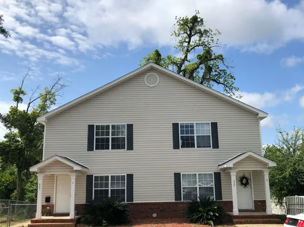 433 W Brevard St, Tallahassee, FL 32301