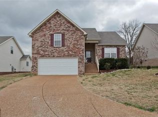 2017 Patrick Way, Spring Hill, TN 37174
