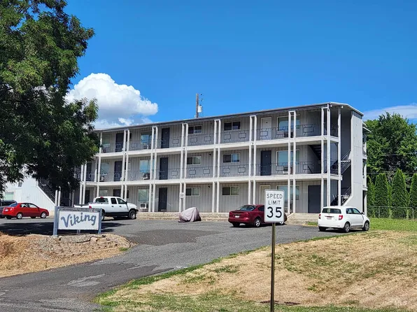 3131 Nez Perce Grade, Lewiston, ID 83501