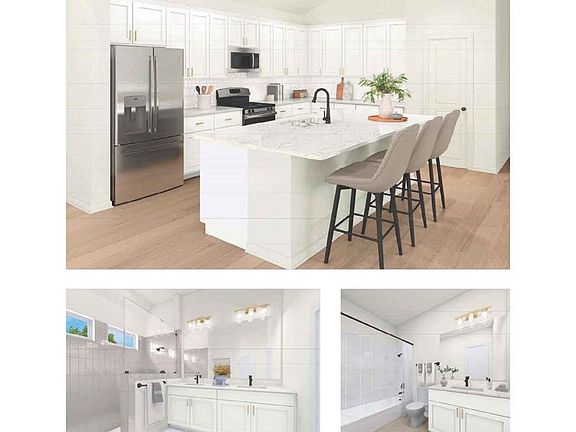 Design Selections