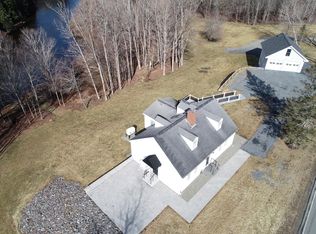 34 Main St, Athens, ME 04912