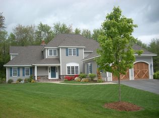 5 Hampshire Ct, Middlebury, CT 06762