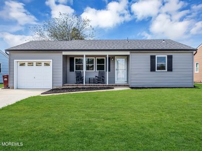 6 Langley Road, Toms River, NJ, 08757