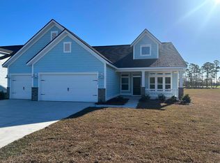 5692 Whitebark Dr LOT 88, Lexington Myrtle Beach, SC 29577