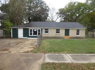 1871 Sierra St, Memphis, TN 38108