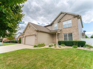 752 Bassett St, O'Fallon, IL 62269