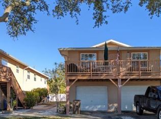 2503 1st St, Indian Rocks Beach, FL 33785