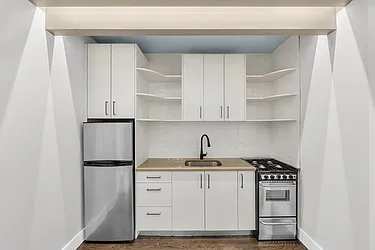 Rented by Citi Habitats