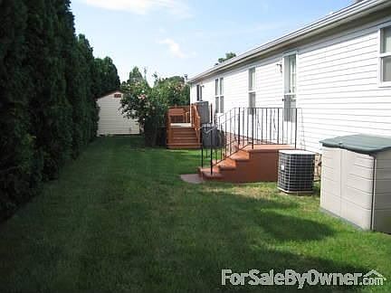 2nd image of 1887 N Delsea Dr Unit 164