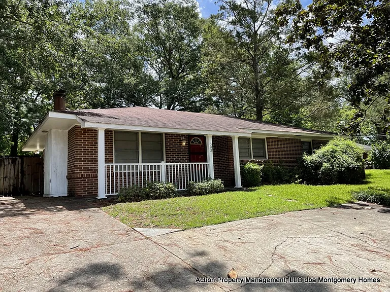 803 Perry Hill Rd — Photo 19