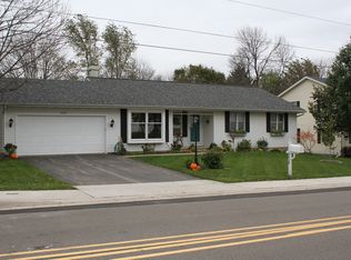 5618 W Legion Hall Rd, Dunlap, IL 61525