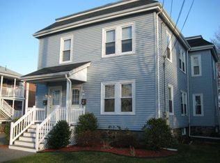 156 Lowell St, Waltham, MA 02453