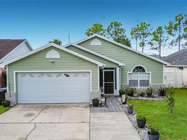 7732 WATER OAK CT, KISSIMMEE, FL 34747